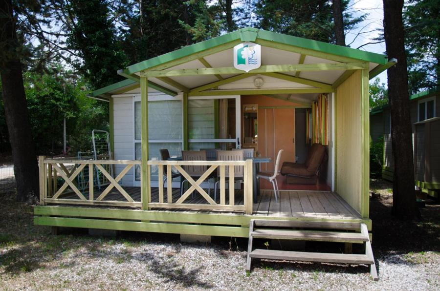 La Vallee De Taradeau Exterior photo